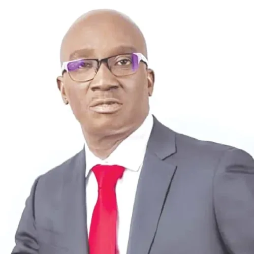 Okpebholo swears in ecological, electricity commissions chairmen, others