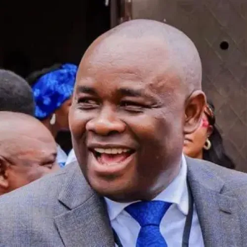 Bayelsa deputy gov applauds community for peaceful election of paramount ruler