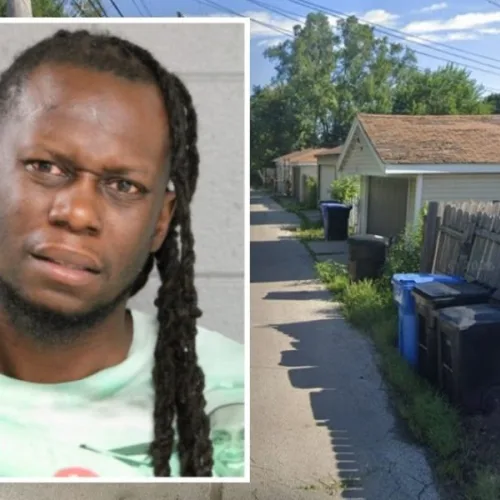 Hit and Run Driver Charged With Reckless Homicide After Killing a Woman on a Scooter on the South Side and Fleeing