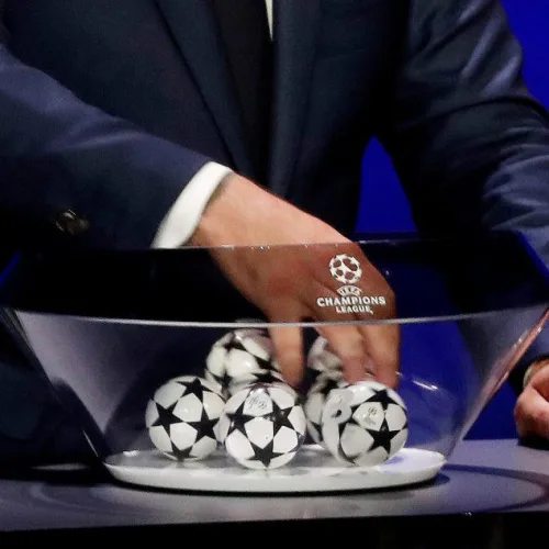4 clubs making Champions League debut