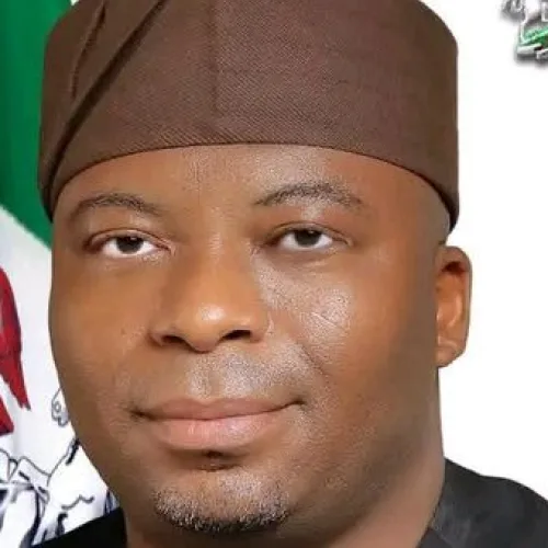 NHRC demands arrest of Abuja council chairperson over ‘vote APC or relocate’ threat