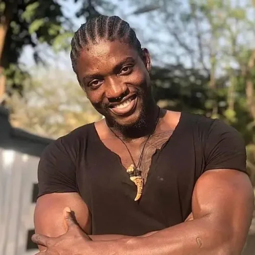 Nigeria Police invites VeryDarkMan over comments at NBA conference