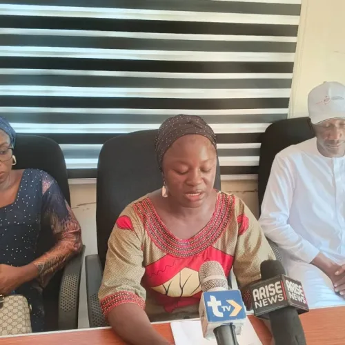 Adamawa: Foundation calls for prosecution of soldiers involved in alleged killing of 11 protesting women  