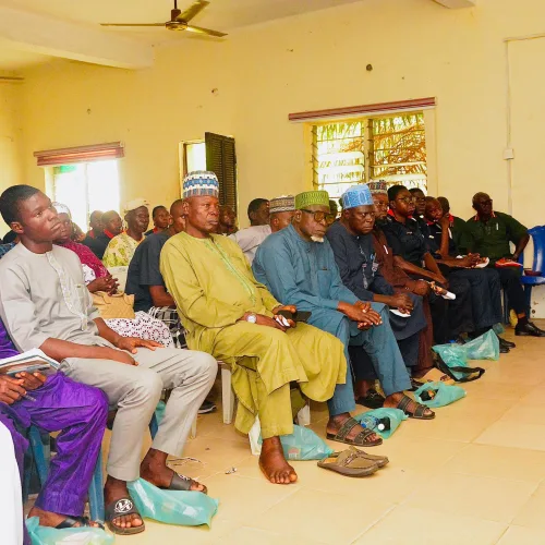 Dialogue Crucial To Averting Farmer-Herder Clashes: Kwara NSCDC Boss