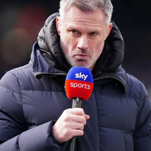 Jamie Carragher faces bankruptcy over unpaid tax bill