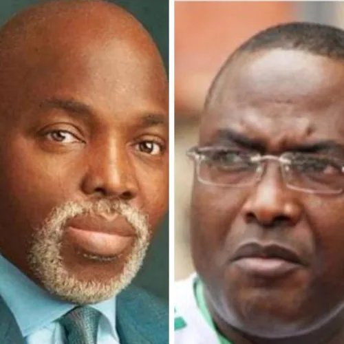 NFF Board Resignation: Sports Commission splits over choice of Normalisation C’ttee Chair