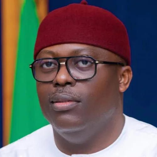 Fubara unveils new General Hospital, Neuropsychiatric Hospital