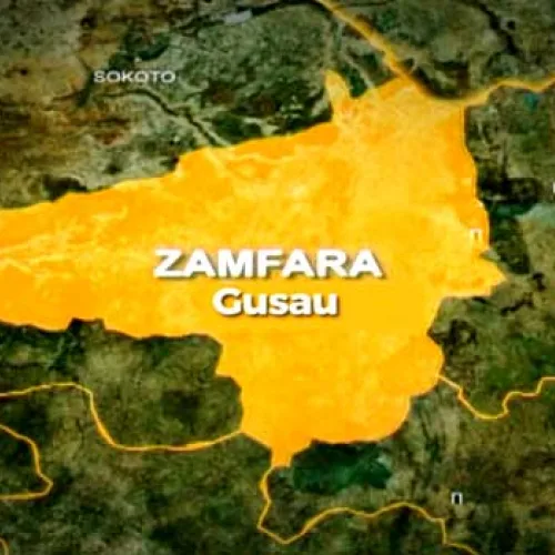 Zamfara APC campaign flag-off turns violent, three allegedly killed