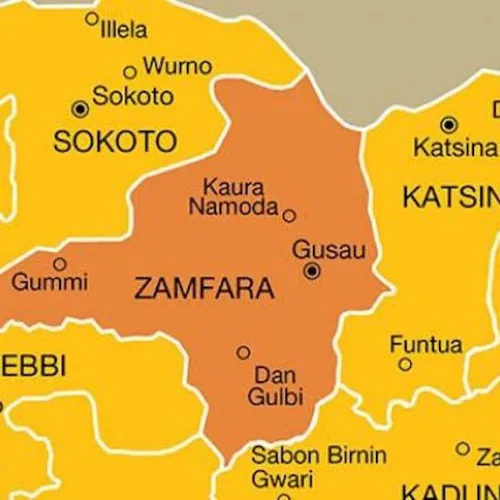 Police kill 17 bandits in Zamfara