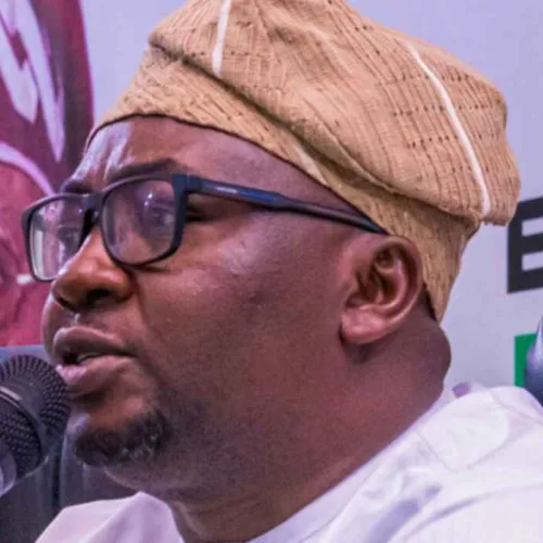 2027: Adelabu bows out of APC Oyo primary legal battle, says ambition not do-or-die