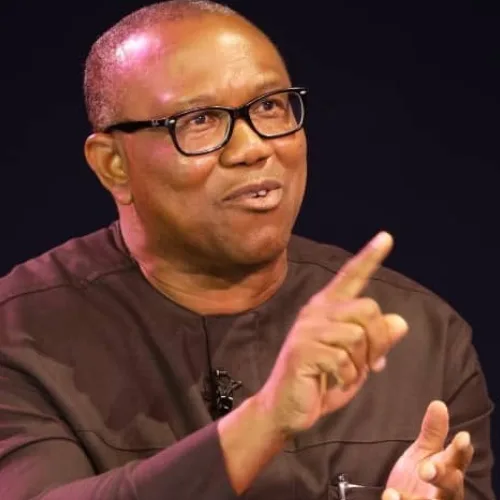 Peter Obi Takes Different Position From Atiku on Petrol Subsidy