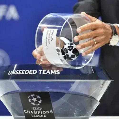 Champions League draw: Real Madrid to face Arsenal, Man City take on Barcelona