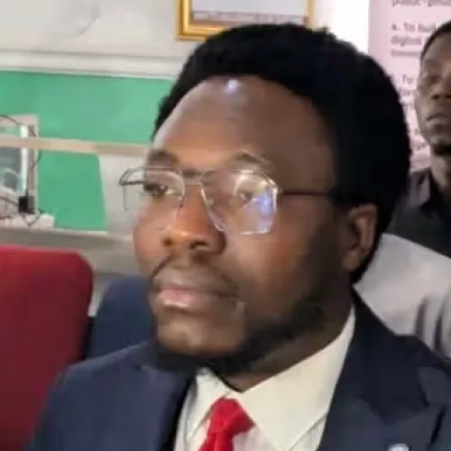 2027: DLA candidate Adebisi vows to defeat Tinubu