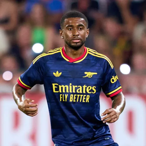 EPL: Nelson leaves Arsenal after 18 years