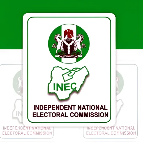 Casino pages found on INEC website raise concerns over access to election body’s digital infrastructure