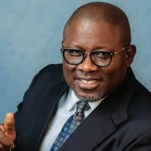 Move beyond social media popularity to wealth, Oborevwori tells Delta youths