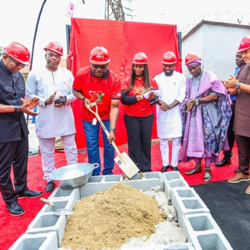 Sahara Power To Boosts Cleaner Energy Future With $12m Gas-Fired Lagos IPP