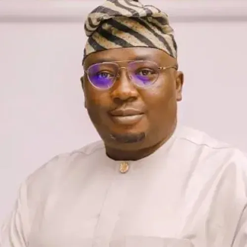2027: Adelabu withdraws from APC governorship contest, demands reconciliation