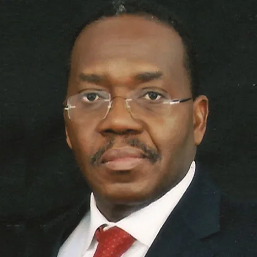 Benin-Asaba road: I feel like breaking my TV listening to Umahi — Ex-envoy