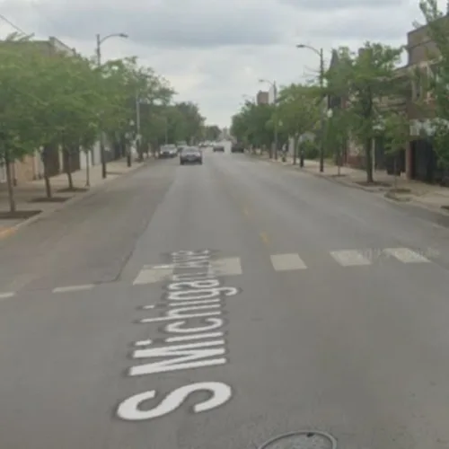 16-Year-Old Girl Charged 3 Months After Allegedly Robbing a Man at Gunpoint on the South Side