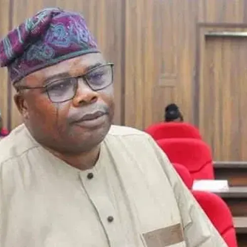Impeachment process against Ondo Speaker ongoing – Spokesperson