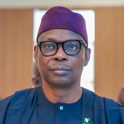 Over 30% of solar systems in PHCs fail within three years — Health Minister