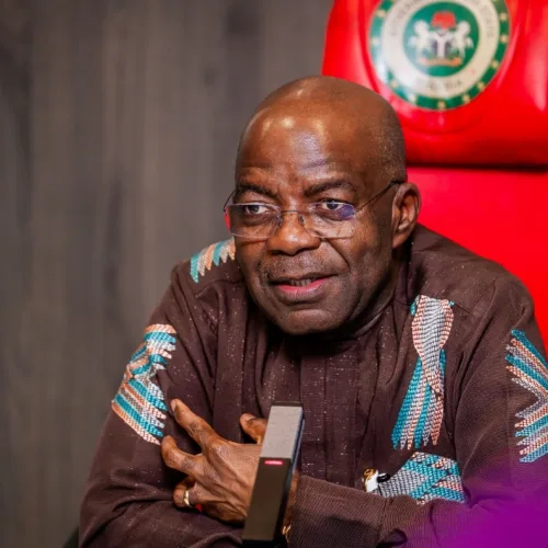 Abia at 35: Otti celebrates state anniversary, says Abia is ‘only just beginning’