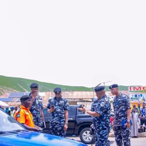 167 traffic offenders prosecuted in Gombe — Police