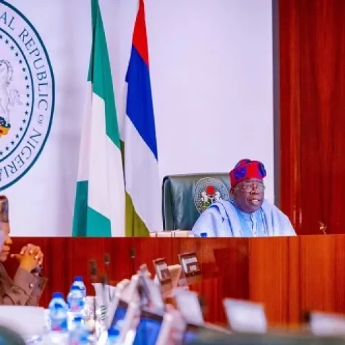 CNG: Tinubu, govs move to cut transport costs