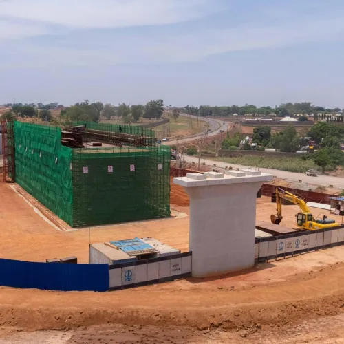 FG assures of completion of Kano-Katsina rail project in December