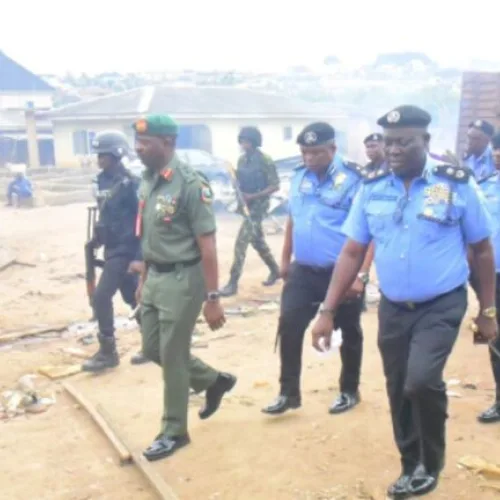 ‘How demand for N100 led to violent clash, three deaths in Lagos’