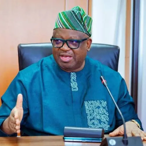 ₦10.11bn travel expenditure not for Mutfwang, Govt House – Plateau govt