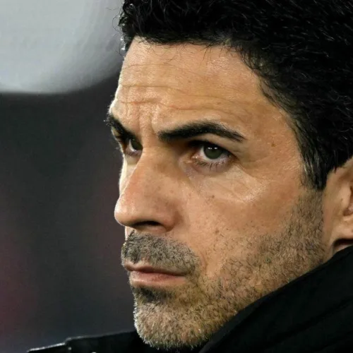 Arteta ready for ‘tough’ Martinelli, Jesus exits from Arsenal