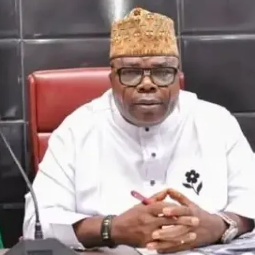 Impeachment ​‌‍​‌‍⁠⁠‌‍​​‌‌​‍⁠‌​process against Ondo speaker on course — Assembly spokesperson