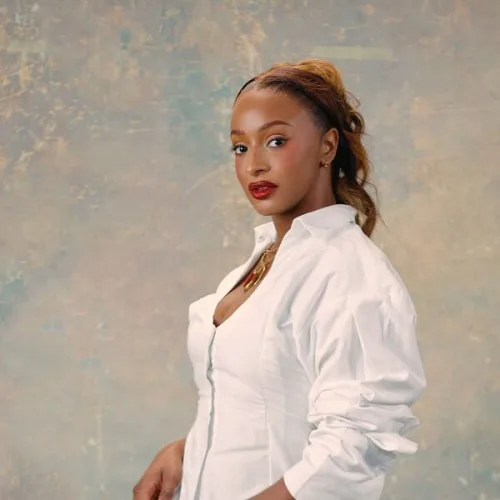 Florence “Cuppy” Otedola Steps Into Her Next Chapter With Purpose, Freedom &amp; a Deeper Sense of Self