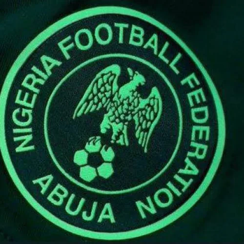 Ikpeme, ex-deputy general secretary, to oversee NFF Secretariat