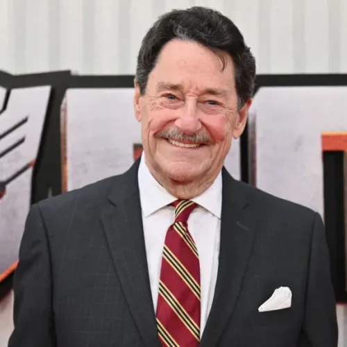 Optimus Prime voice actor in ‘Transformers’ Peter Cullen dies at 85