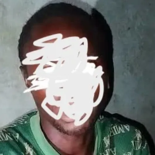 Man arrested over defilement of eight-month-old stepdaughter in Bauchi