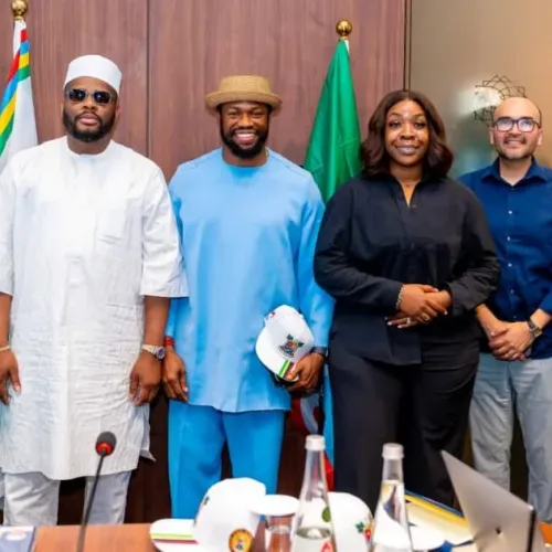 Lagos, Canadian envoy seek stronger tourism promotion