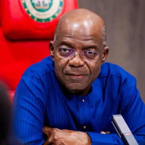 Otti takes responsibility‌‌‌‌‌ for strike at Abia varsity, apologises