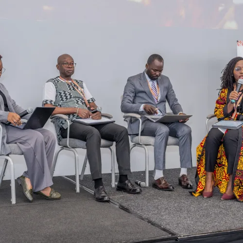 Only nine countries endorse ‘Borrowers’ Platform’ amid concerns over African nations’ debt burden