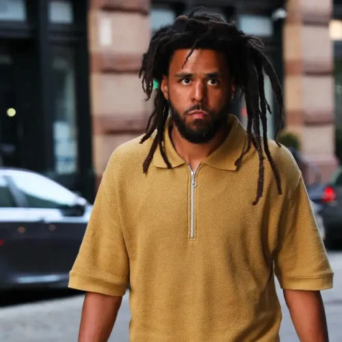 J. Cole cancels California concert