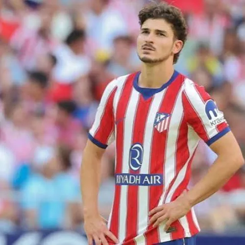Arsenal continue Alvarez pursuit – Friday’s gossip