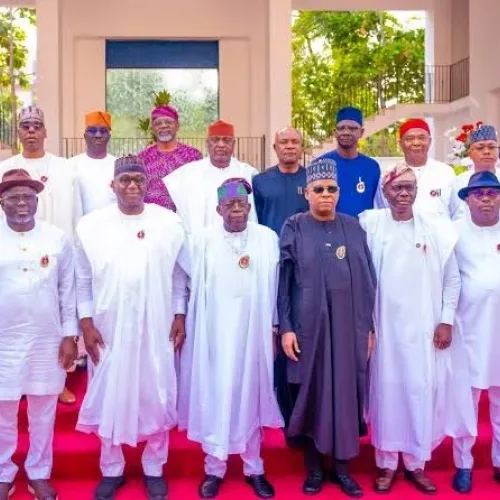 Morning recap: Tinubu, APC governors tackle campaign list crisis, WAEC results controversy deepens, other top stories