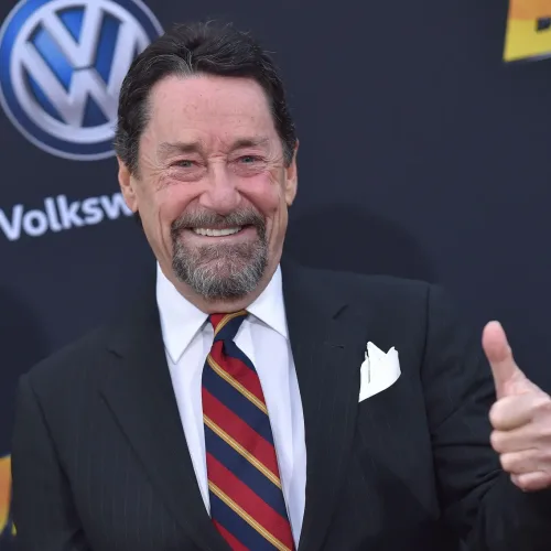 Legendary actor Peter Cullen who voiced Transformers’ Optimus Prime is dead