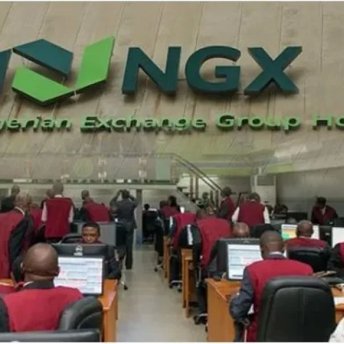 Domestic equities close higher, gain N326bn