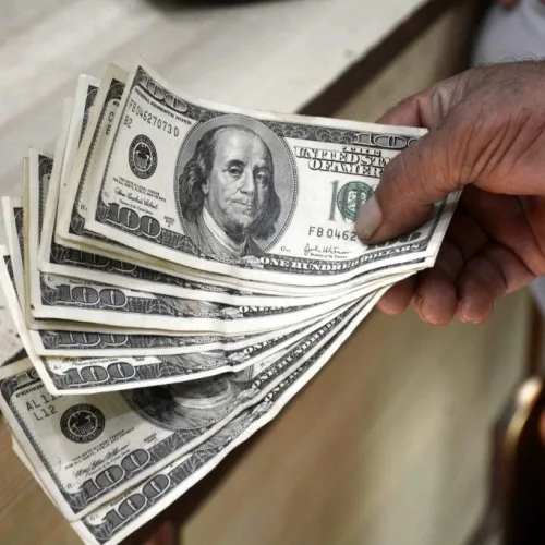 Dollar to Naira exchange rate today, August 28, 2026