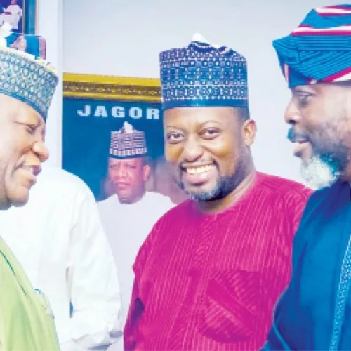Young people key to selling impact of Renewed Hope across Nigeria — Yari 