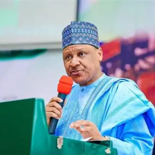 FG reaffirms partnership with Taraba to unlock economic potential