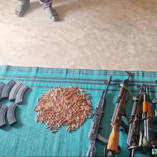 Army raids Boko Haram/ISWAP camp in Adamawa, kills 21